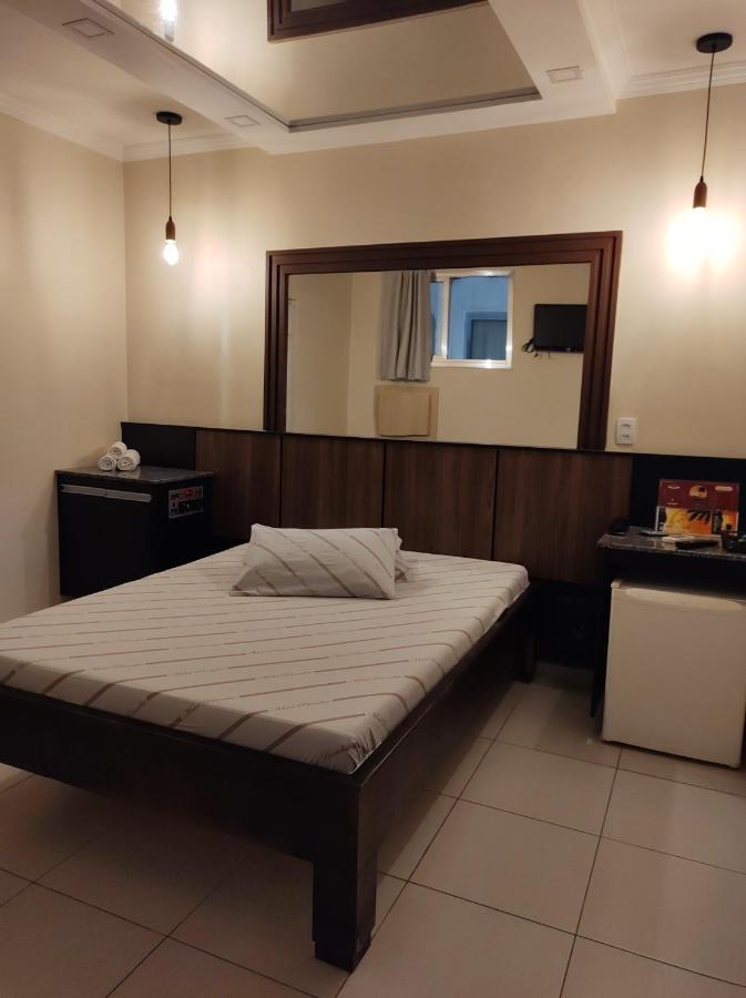 Motel Paradise (Adults Only) Sao Jose dos Campos Exterior photo