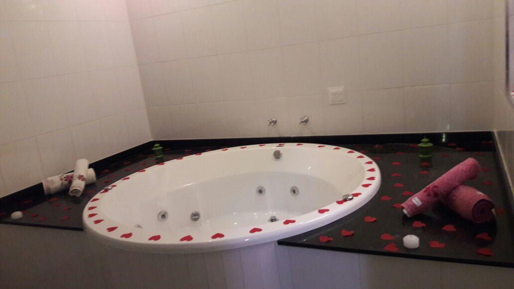 Motel Paradise (Adults Only) Sao Jose dos Campos Exterior photo