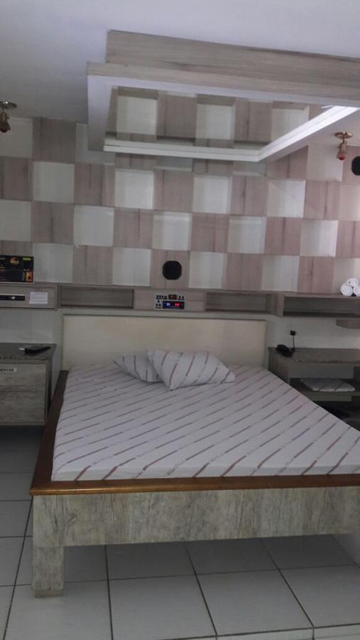 Motel Paradise (Adults Only) Sao Jose dos Campos Exterior photo